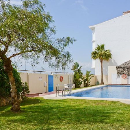 Casa El Copo Lägenhet Morche Exteriör bild
